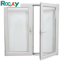 Air conditioner window casement inward opening casement window